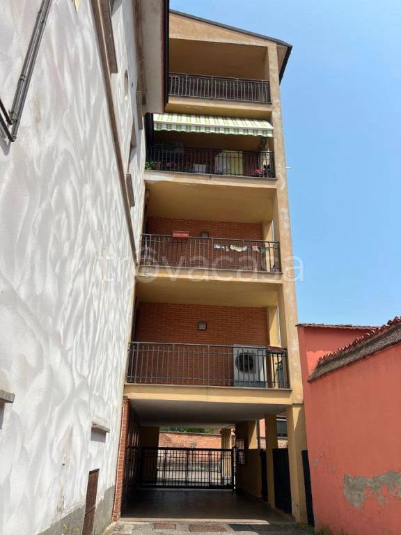 appartamento in vendita a Cremona in zona Via Dante