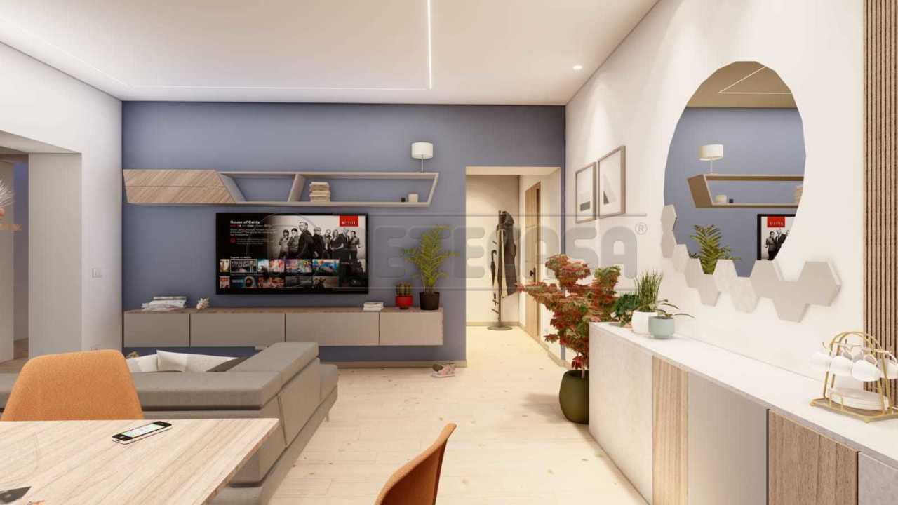 appartamento in vendita a Cremona in zona Cremona Centro