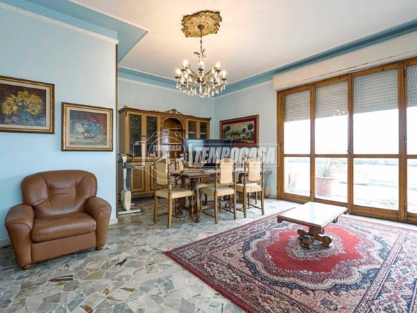 appartamento in vendita a Cremona