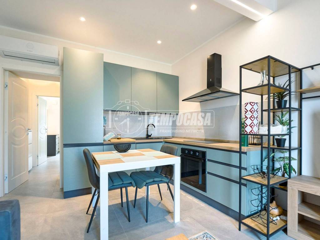 appartamento in vendita a Cremona