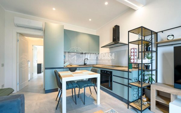 appartamento in vendita a Cremona