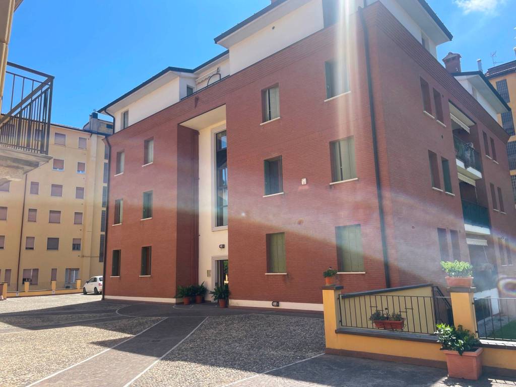 appartamento in vendita a Cremona