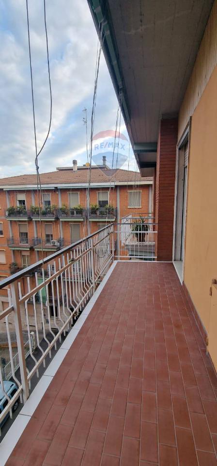 appartamento in vendita a Cremona