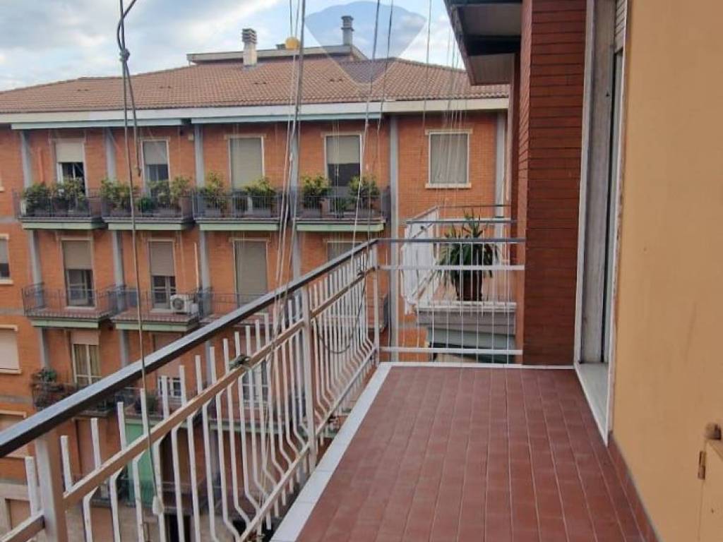 appartamento in vendita a Cremona