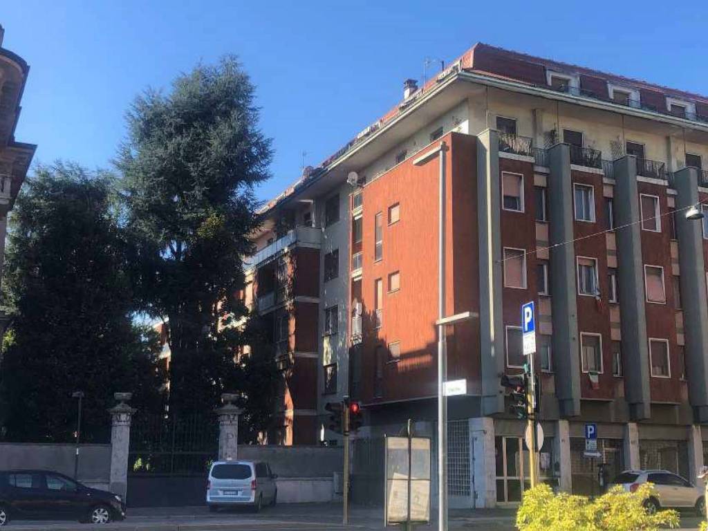 appartamento in vendita a Cremona in zona Piazza Castello