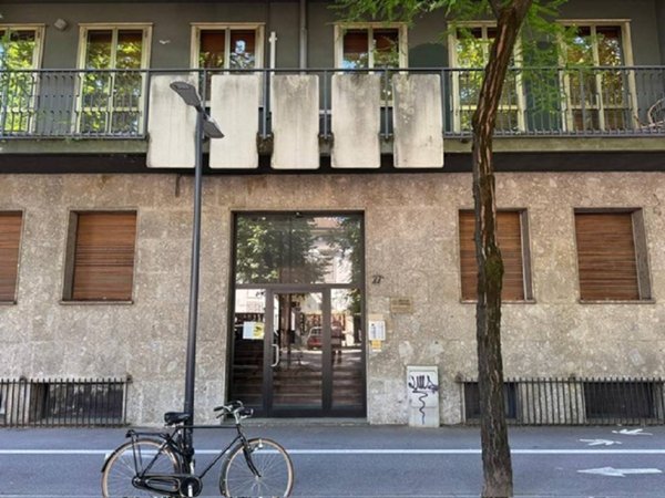 appartamento in vendita a Cremona in zona Piazza Castello