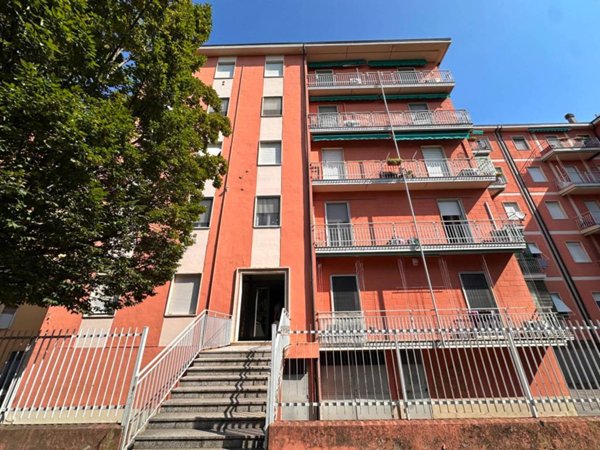 appartamento in vendita a Cremona in zona Viale Po