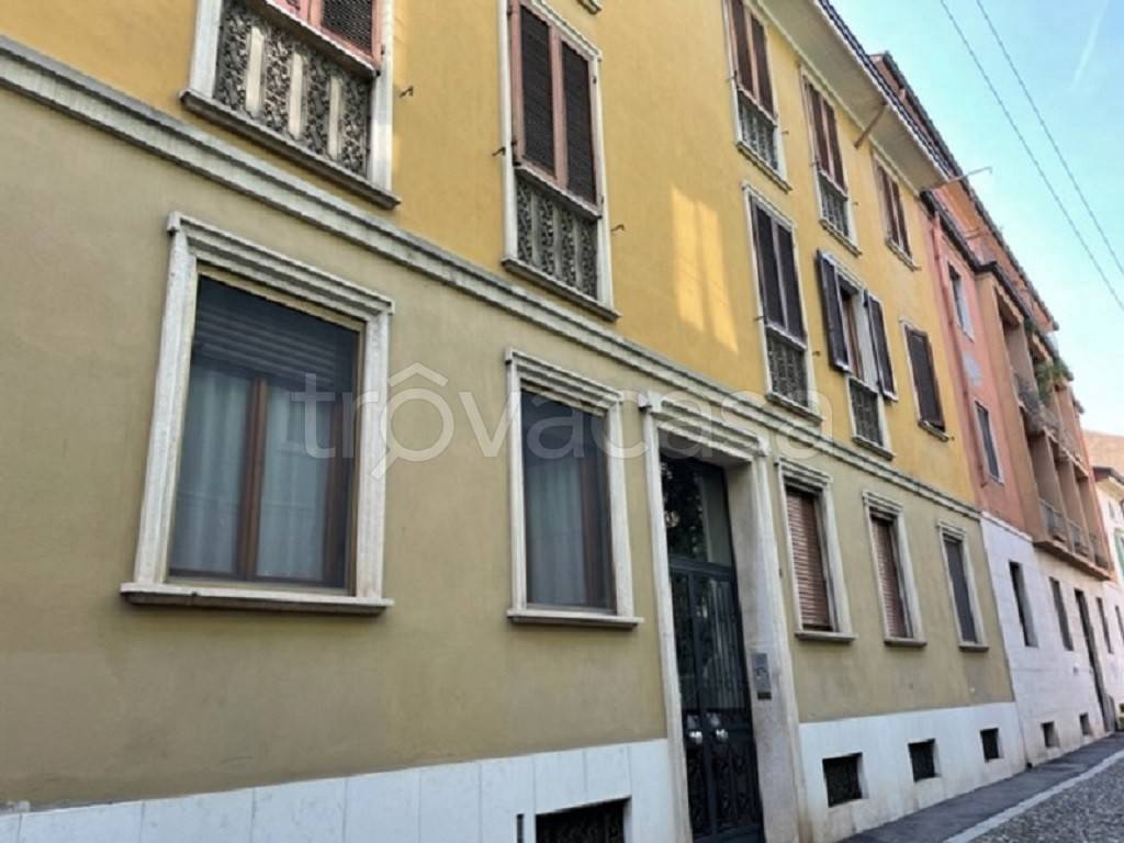 appartamento in vendita a Cremona in zona Cremona Centro