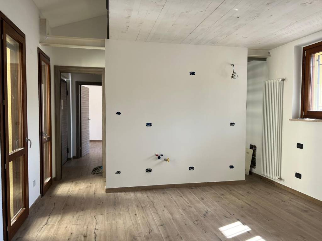 appartamento in vendita a Cremona in zona Cremona Centro