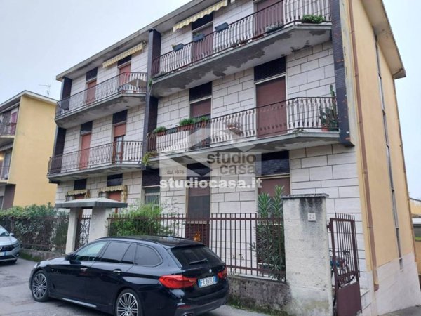 appartamento in vendita a Cremona in zona Via Giuseppina