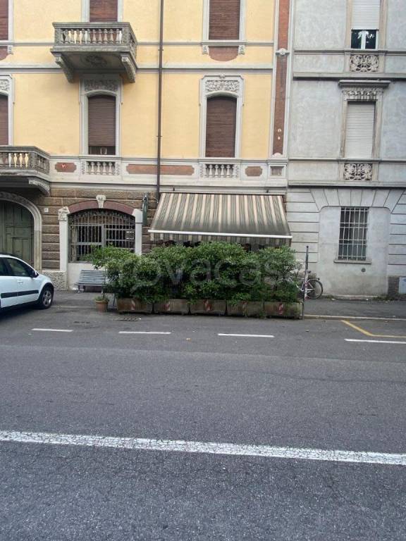 appartamento in vendita a Cremona in zona Via Dante