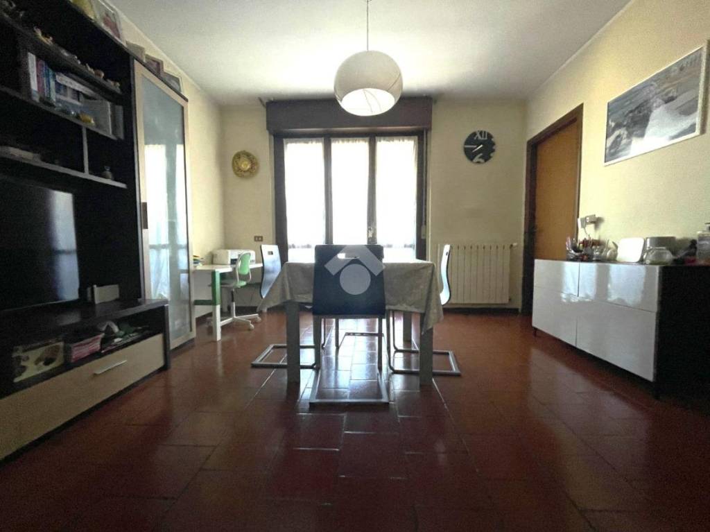 appartamento in vendita a Cremona in zona San Felice