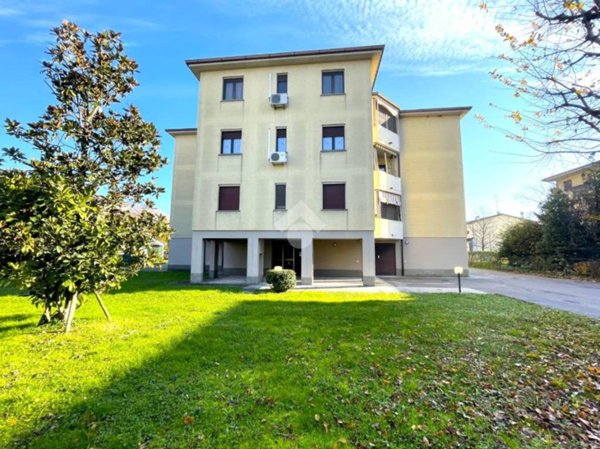 appartamento in vendita a Cremona in zona San Felice
