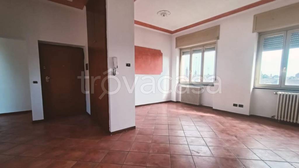 appartamento in vendita a Cremona in zona Cremona Centro