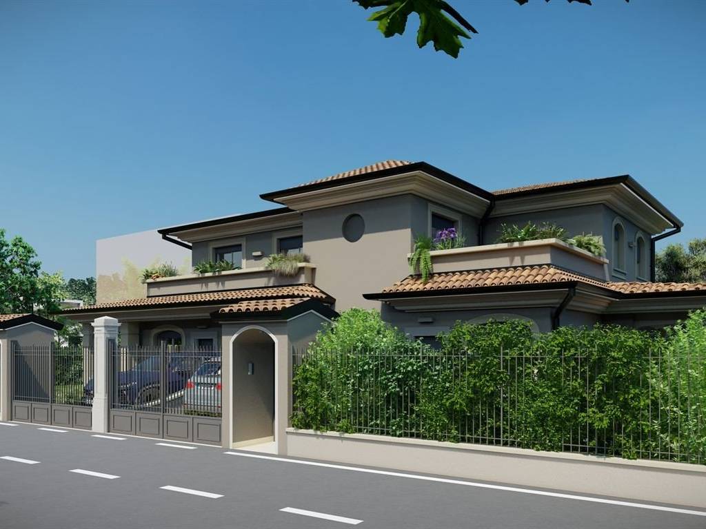 casa indipendente in vendita a Cremona in zona Cremona Centro