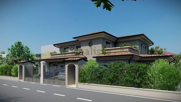 casa indipendente in vendita a Cremona in zona Cremona Centro