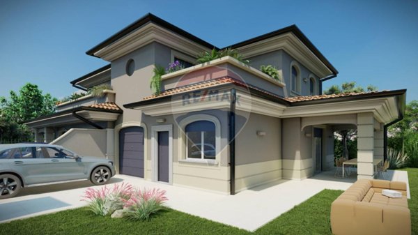 casa indipendente in vendita a Cremona in zona Cremona Centro