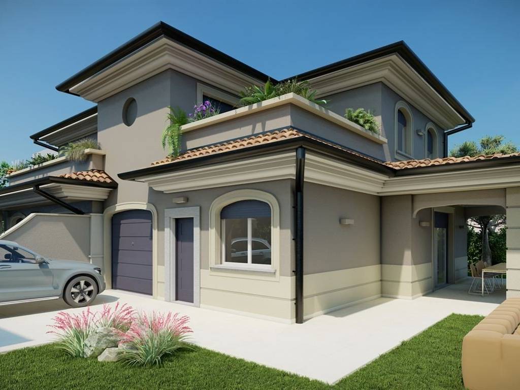 casa indipendente in vendita a Cremona in zona Cremona Centro