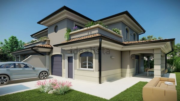 casa indipendente in vendita a Cremona in zona Cremona Centro