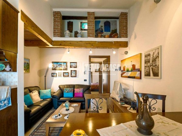 appartamento in vendita a Cremona in zona Via Milano