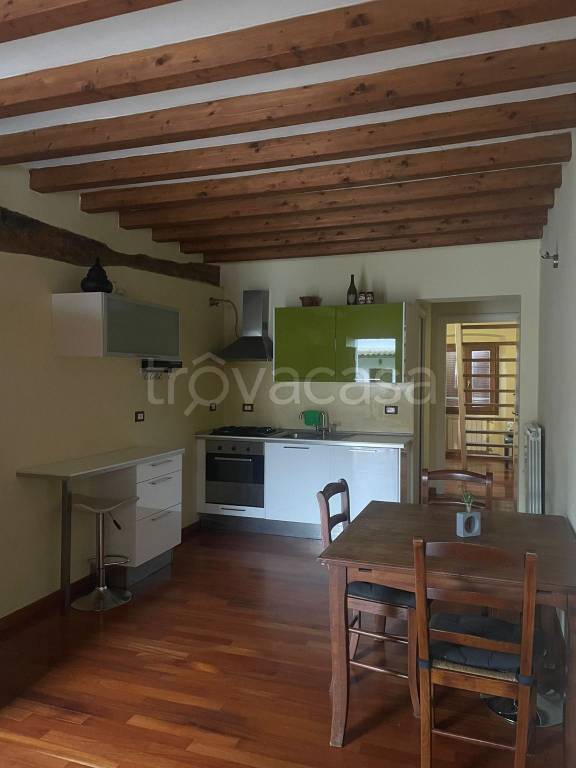 appartamento in vendita a Cremona in zona Cremona Centro