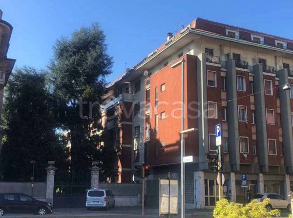 appartamento in vendita a Cremona in zona Via Dante