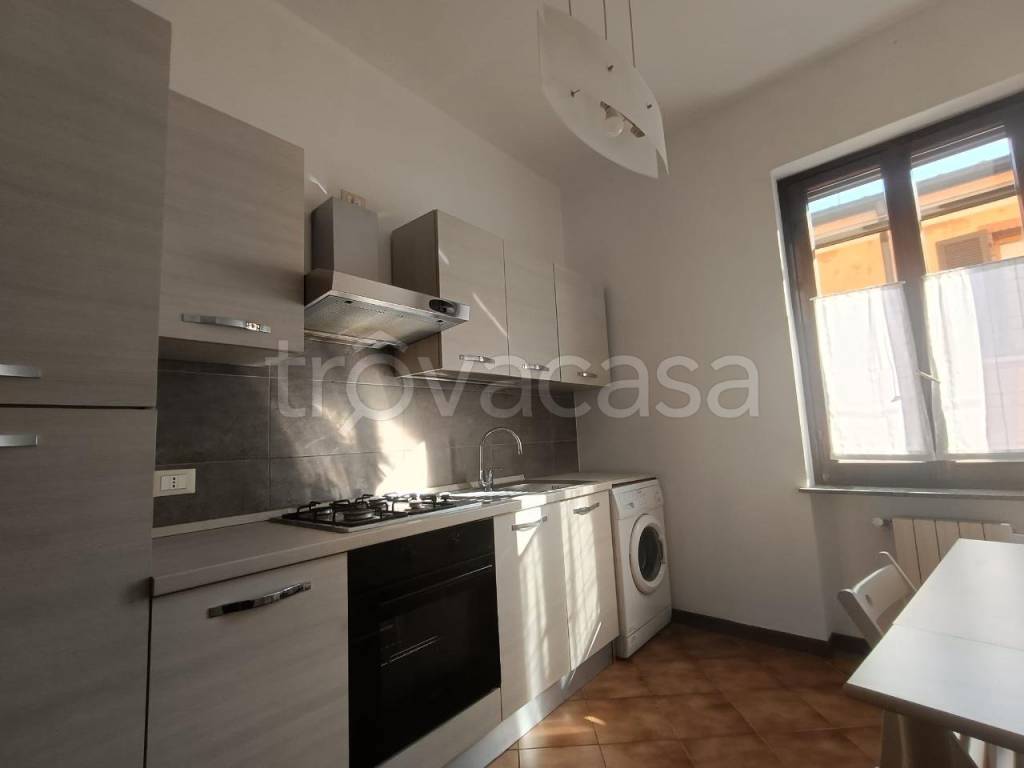 appartamento in vendita a Cremona in zona Cremona Centro