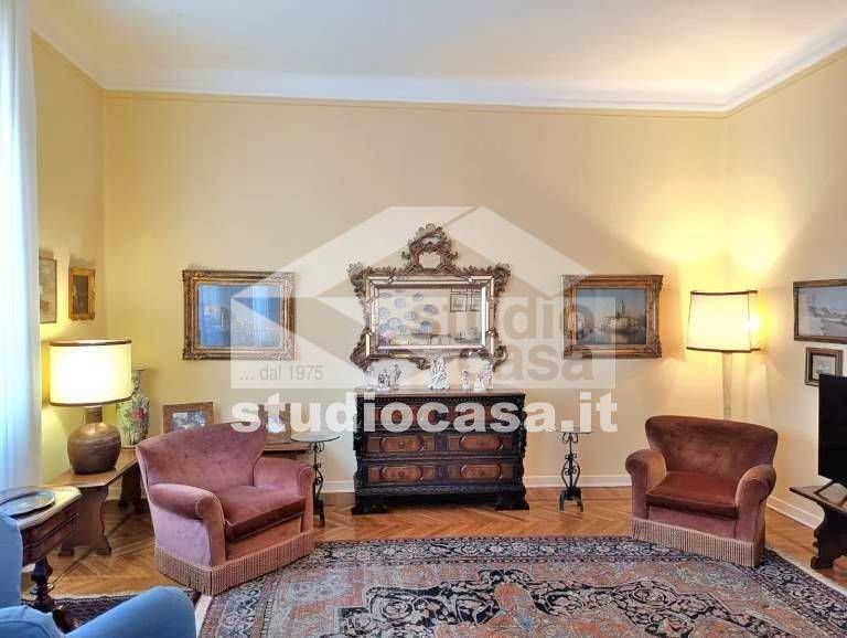 appartamento in vendita a Cremona in zona Cremona Centro