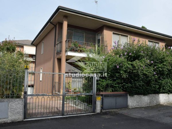 appartamento in vendita a Cremona in zona Via Giuseppina