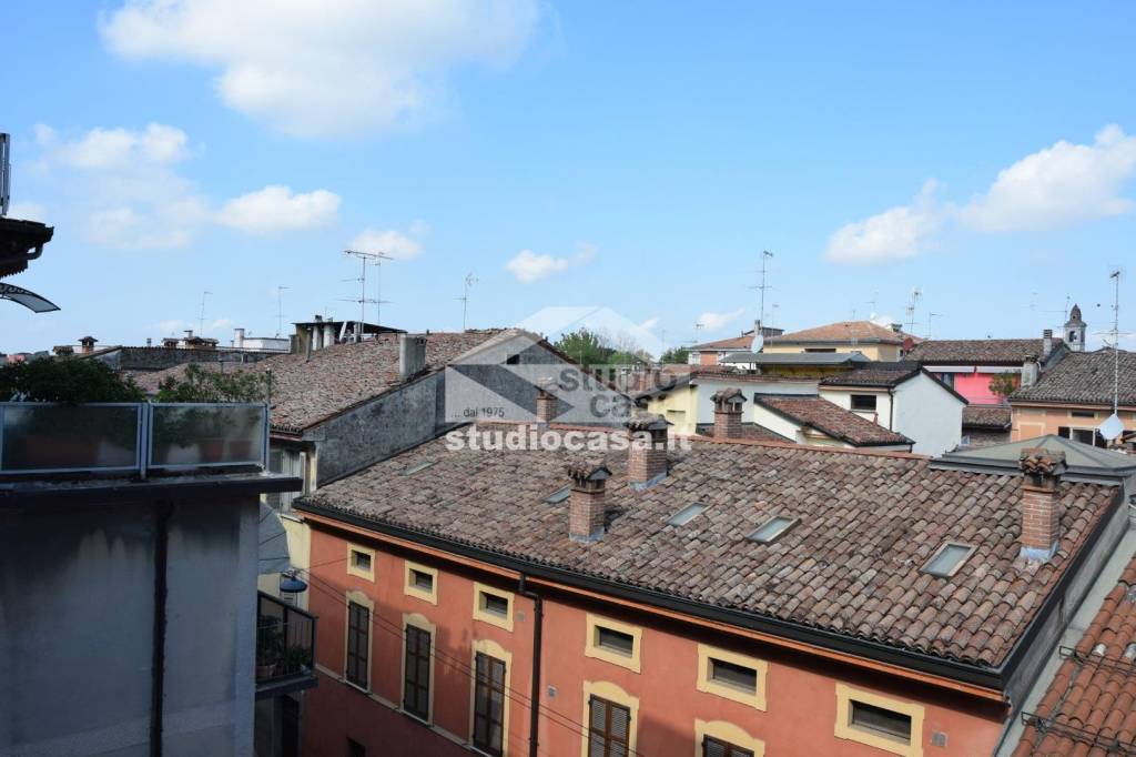 appartamento in vendita a Cremona in zona Cremona Centro