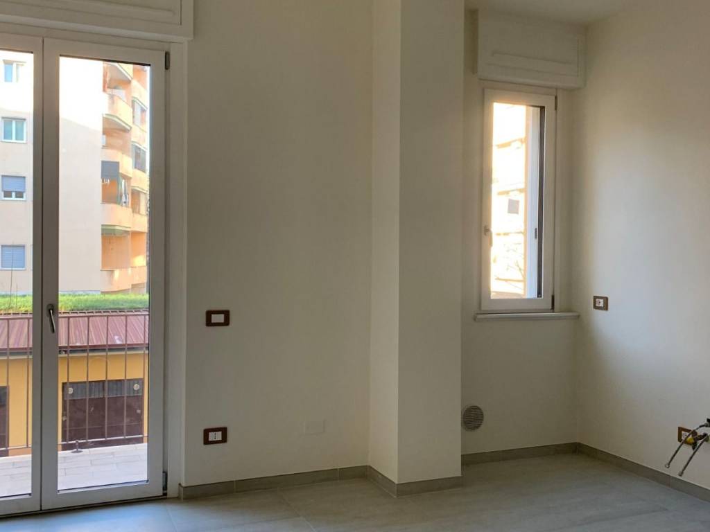appartamento in vendita a Cremona in zona Viale Po