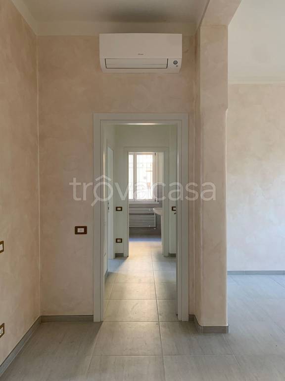 appartamento in vendita a Cremona in zona Viale Po