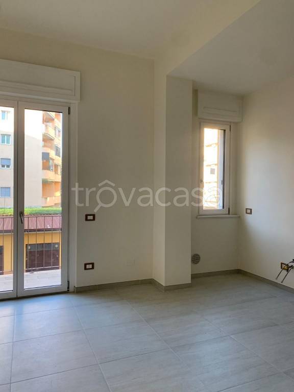 appartamento in vendita a Cremona in zona Viale Po