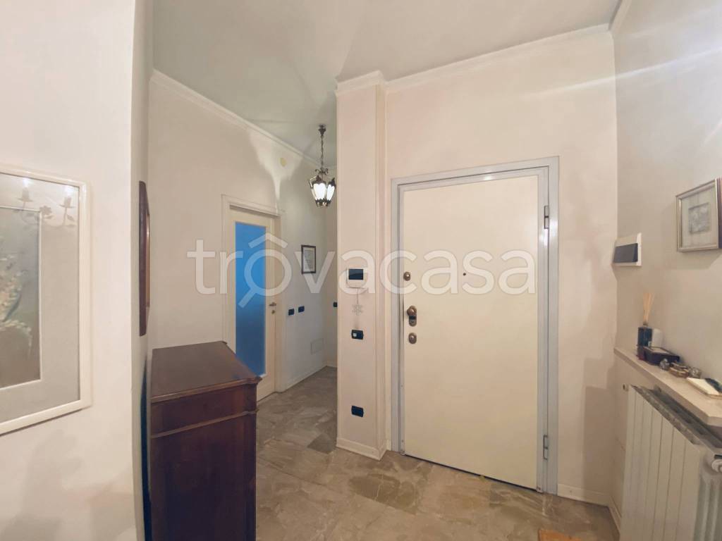 appartamento in vendita a Cremona in zona Via Dante
