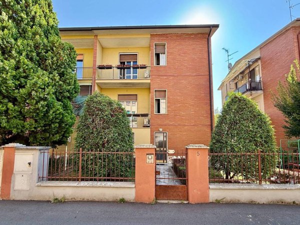 appartamento in vendita a Cremona in zona Via Giuseppina