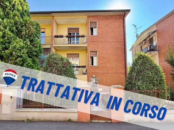 appartamento in vendita a Cremona in zona Via Giuseppina