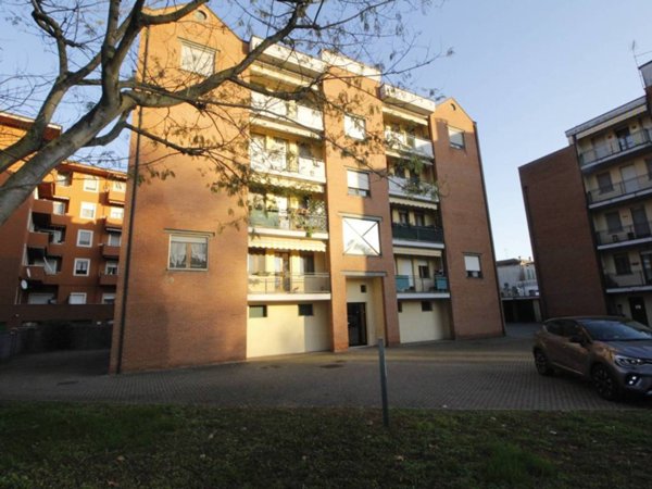 appartamento in vendita a Cremona in zona Viale Po