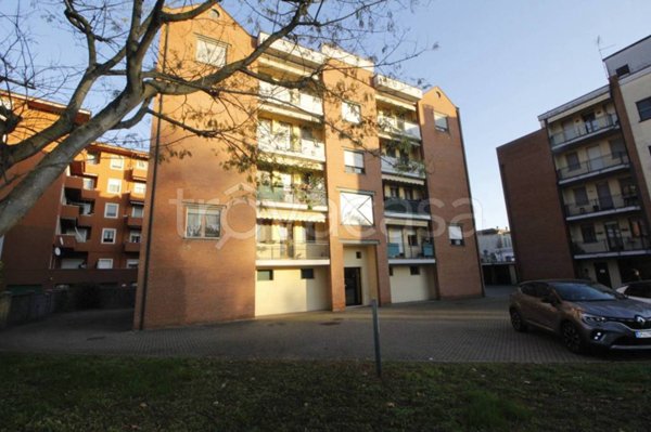 appartamento in vendita a Cremona in zona Viale Po