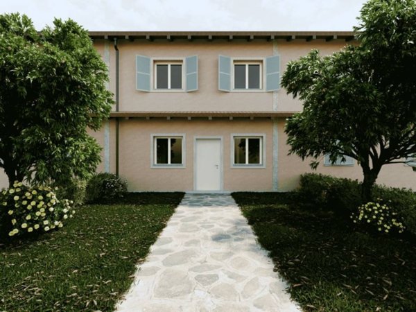 casa indipendente in vendita a Cremona in zona Migliaro