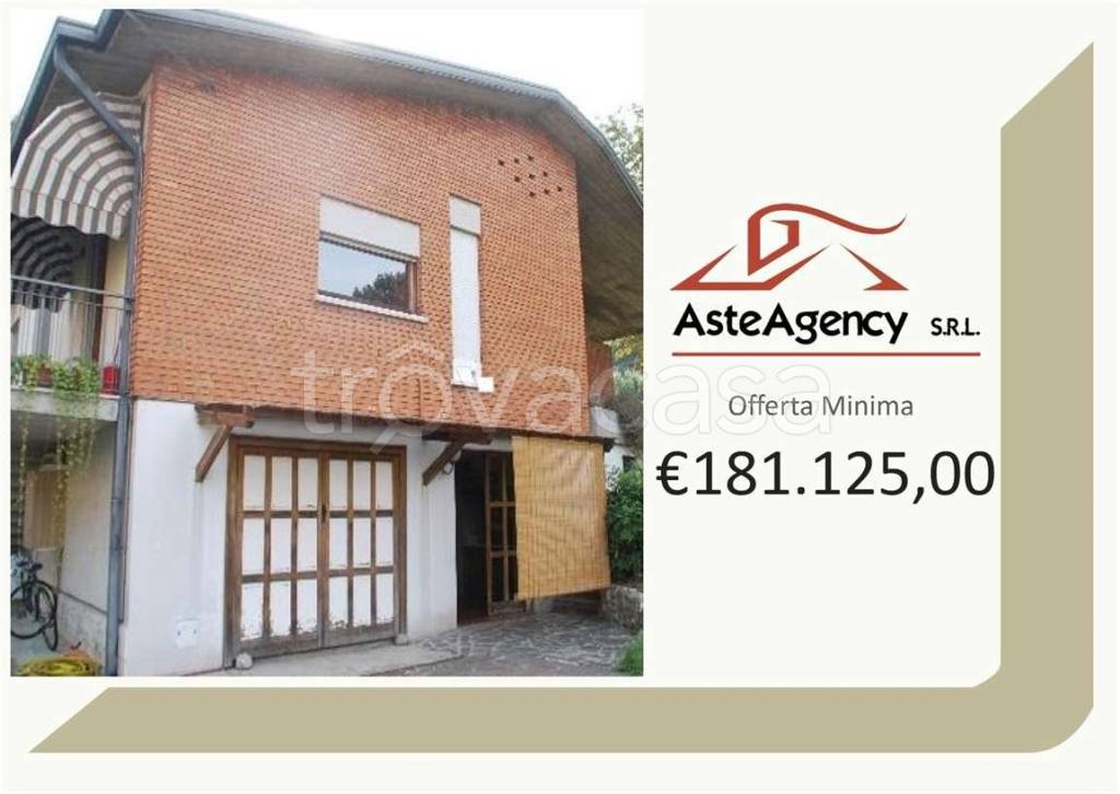casa indipendente in vendita a Cremona