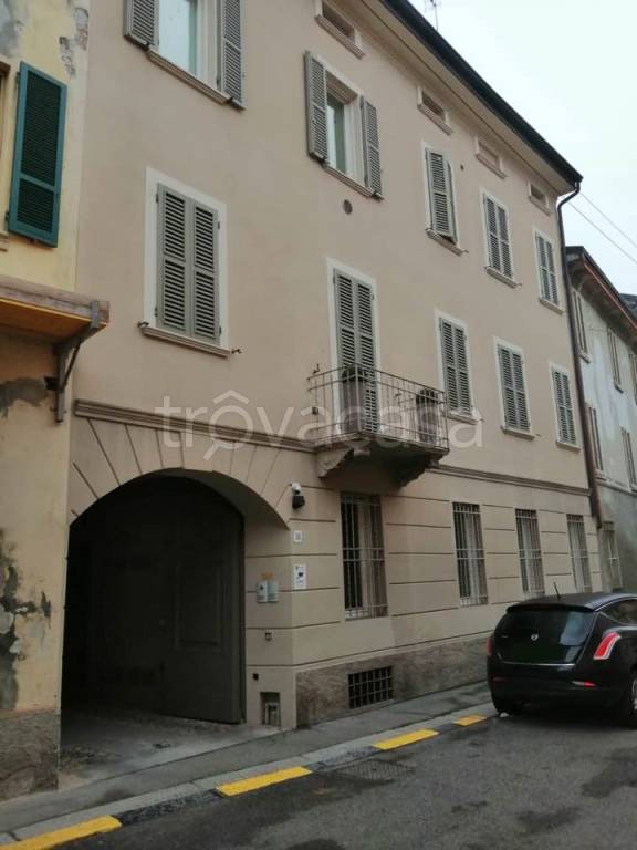 appartamento in vendita a Cremona in zona Cremona Centro