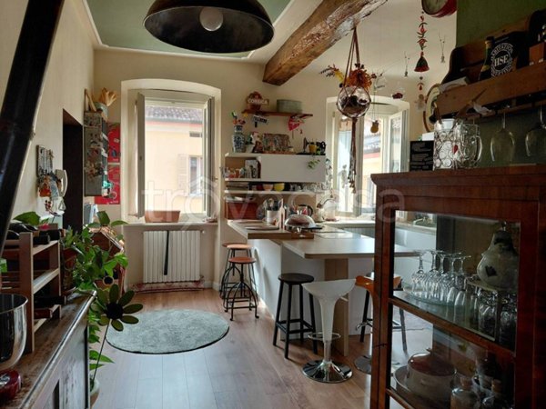 appartamento in vendita a Cremona in zona Cremona Centro