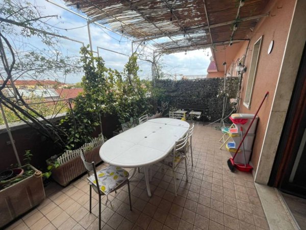 appartamento in vendita a Cremona in zona Piazza Castello