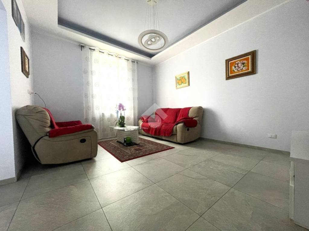 appartamento in vendita a Cremona in zona Cremona Centro