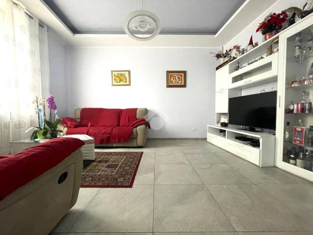 appartamento in vendita a Cremona in zona Cremona Centro