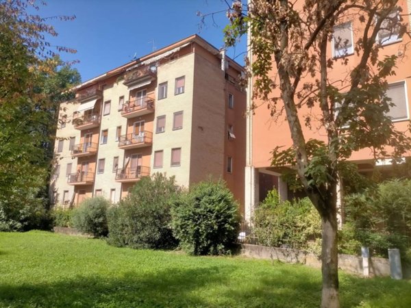 appartamento in vendita a Cremona in zona Viale Po