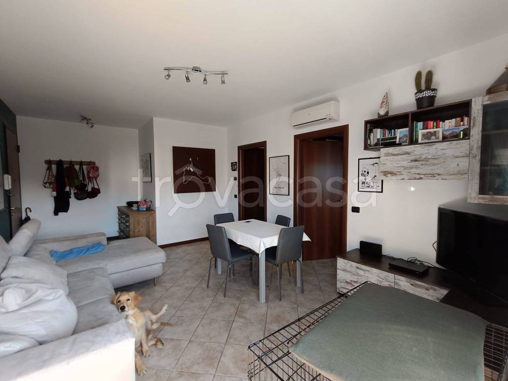 appartamento in vendita a Cremona