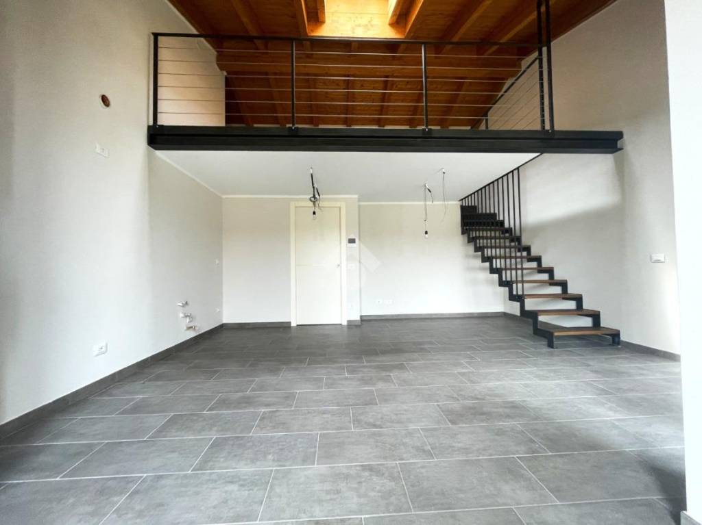 appartamento in vendita a Cremona in zona San Felice