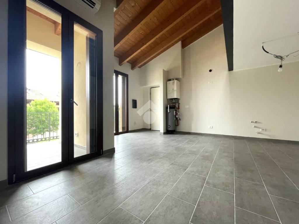 appartamento in vendita a Cremona in zona San Felice