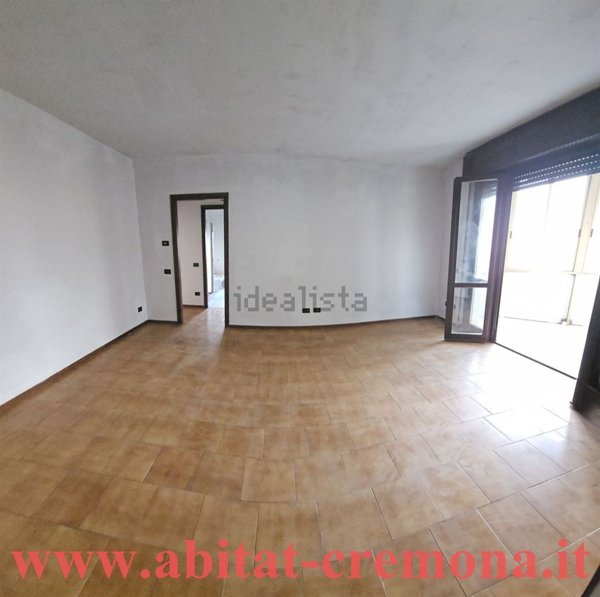 appartamento in vendita a Cremona in zona San Felice